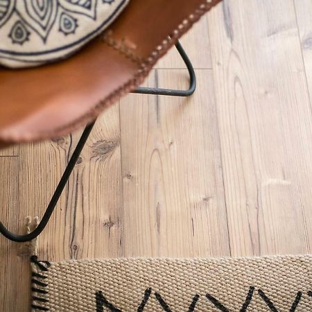 Boho Chic Apartment, Agia Sofia District #Feelslikehome 塞萨洛尼基 外观 照片