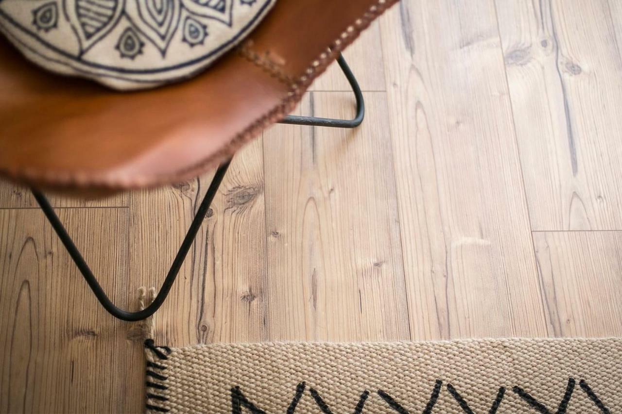 Boho Chic Apartment, Agia Sofia District #Feelslikehome 塞萨洛尼基 外观 照片